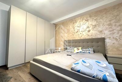 Apartament 2 camere, mobilat, renovat, zona Steaua - 4