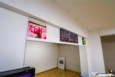 Spațiu comercial, de 45 mp, în Central - 3