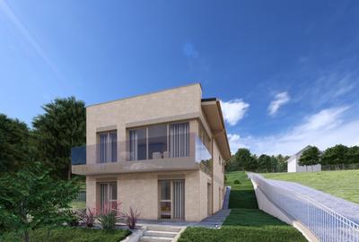 Teren Construcții intravilan de 2000 mp, în Feleacu - 5