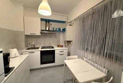 Inchiriez apartament 2 camere Nicolina - 9