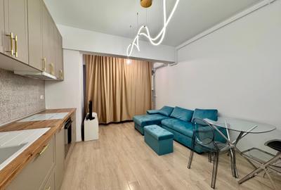 Garsoniera prima inchiriere | Muncii | Calarasilor | Matei Basarab 97- Bloc Nou - 5