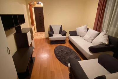 Apartament cu 2 camere nedecomandat în Central