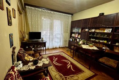 Apartament cu 2 camere decomandat, mobilat în Ferentari - 5