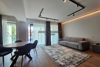 PRIMUL CHIRIAS - Ap2cam Superb - zona Centrala - Parcare Subterana - 800 euro - 7
