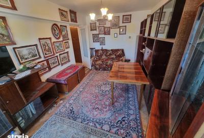 Apartament cu 2 camere decomandat în Ultracentral - 20