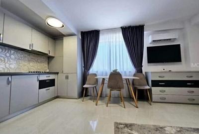 Apartament cu 2 camere decomandat, mobilat în Palazu Mare - 11