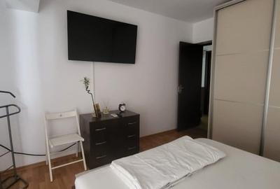 2 camere bloc nou zona Apusului - loc de parcare inclus - 7