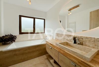 Casa tip duplex de vanzare la cheie smart in cartierul Buna Ziua - 12