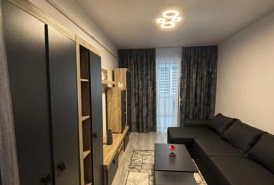 Garsoniera moderna, Pitesti Exercitiu et. 1, recent renovata. - 3
