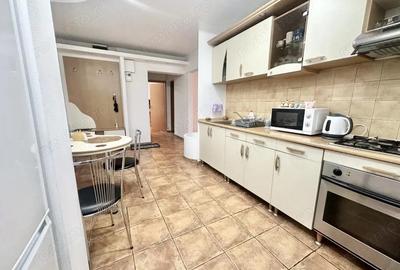 Apartament cu 3 camere la parter- Zona Spitalul Judetean - 2