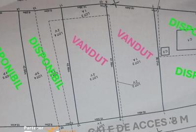 TEREN intravilan - PROSELNICI 655 MP, 19.900 EURO - 1