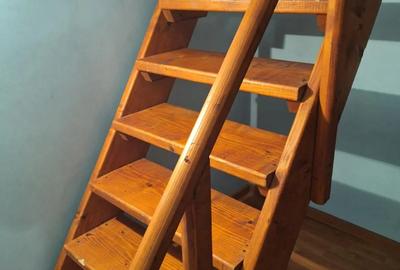 Garsoniera de inchiriat confort 1 - 8