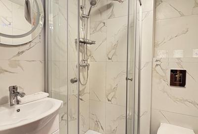 Apartament cu 4 camere semidecomandat, mobilat în Universitate - 9