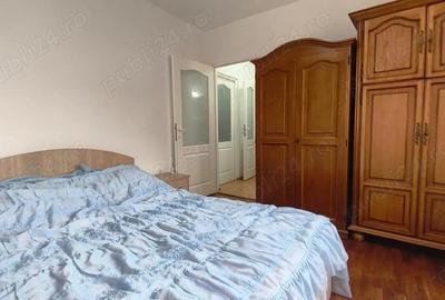 Apartament cu 2 camere decomandat în Gojdu - 5