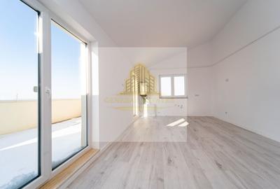 Penthouse cu 3 camere - 6