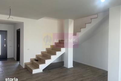 Casă cu 5 camere cu Teren 410 Mp în Domnești - 7