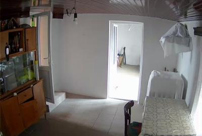 Casă individuală cu 4 camere cu Teren 500 Mp în Central - 3
