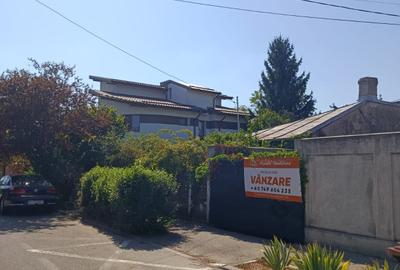 Propun teren pentu Constructii Bucuresti Noi - 3