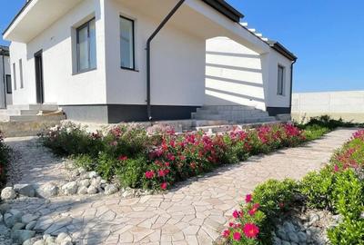 Berceni | Casa parter 4 camere - 1