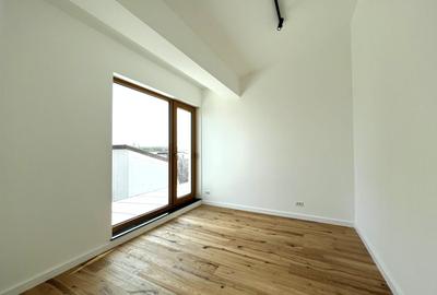 Apartament cu 2 camere semidecomandat în Domenii - 9