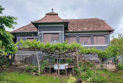 PF vand casa in loc. Moldovenesti, teren 1053mp - 3