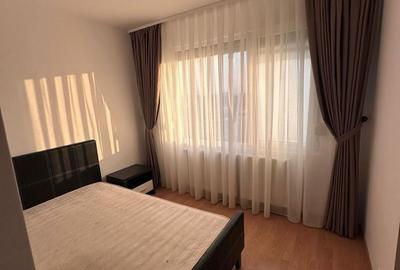 Apartament cu 2 camere decomandat în Exterior Vest - 4