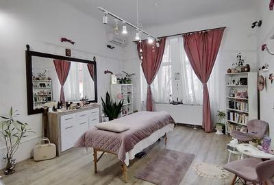 Spațiu comercial, de 154 mp, în Centrul Istoric