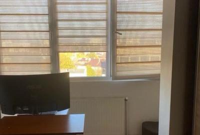 Apartament cu 3 camere, semidecomandat - zona Calea Bucurest - 11