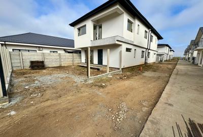 Casa finalizata P+1. 4 cam. Util 104mp. Teren 207mp. Finisaje la alegere - 2