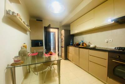 3 camere Lacul Morii vedere la lac I parcare subterana 3 camere Lacul Morii vedere la lac I parcare subterana - 7