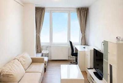 Apartament cu 2 camere decomandat în UTA - 1