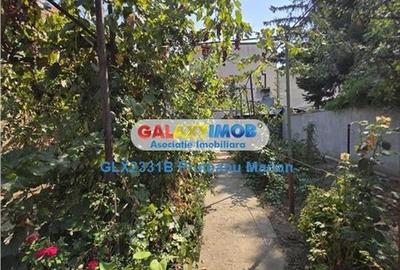 Vanzare casa Individuala cu teren  270 mp langa Matrenitatea Giulesti - 16