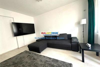 Apartament cu 2 camere decomandat, mobilat în Chiajna - 4