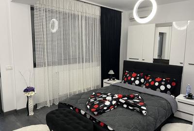 Exclusivitate! Vila moderna P+1, mobilata utilata lux, Valu lui Traian! - 10