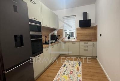 Apartament 2 camere, 56mp, parcare, intermediar , zona Vivo - 2