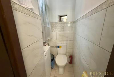 Spațiu comercial, de 50 mp, în Ultracentral - 5