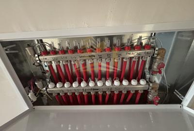 Apartament cu 3 camere semidecomandat în Baciu - 14