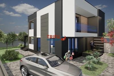 Casa P+1 toate utilitatile Alba Micesti - 4