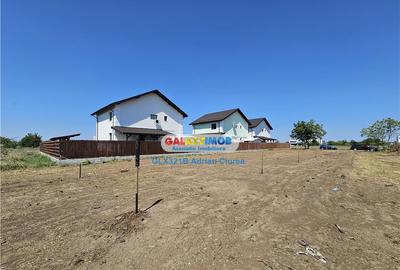 Teren Intravilan Tunari | 1500mp | 25ml | Castanului Teren Intravilan Tunari | 1500mp | 25ml | Castanului - 1