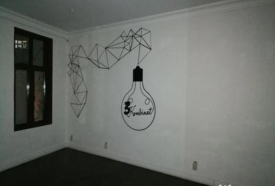 Spațiu comercial, de 330 mp, în P-ța Rosetti - 4
