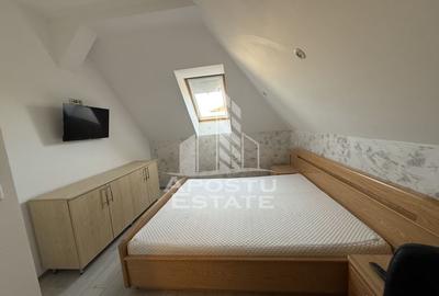 Apartament 4 camere cu etaj, AC, PET FRIENDLY, Torontalului - 6