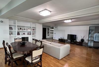 Penthouse de lux, centrala termica, aer conditionat, zona Ci - 6