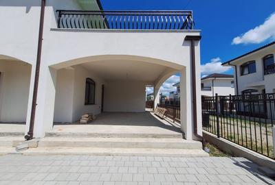 De vanzare casa cu etaj, semifinisat interior, Dezmir, 235000 Eur De vanzare casa cu etaj, semifinisat interior, Dezmir, 235000 Eur - 9