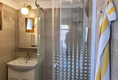 Casă cu 1 camere cu Canalizare în Central - 6