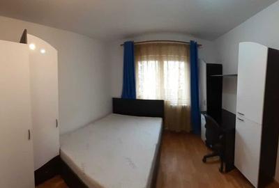 Apartament cu 3 camere decomandat în Mărăști - 6