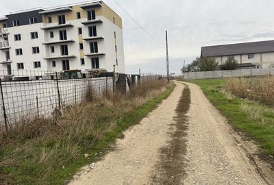 Teren de 450 mp, în Berceni - 7