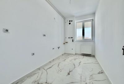 Apartament 2 camere - Lebada Lake Residence - vedere catre lac Apartament 2 camere - Lebada Lake Residence - vedere catre lac - 7