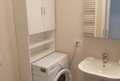 Apartament cu 2 camere decomandat în Central - 4