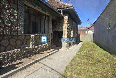 Casă cu 3 camere în Central - 3