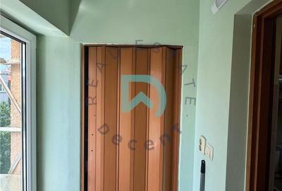 Apartament cu 2 camere decomandat în Scriitorilor - 14